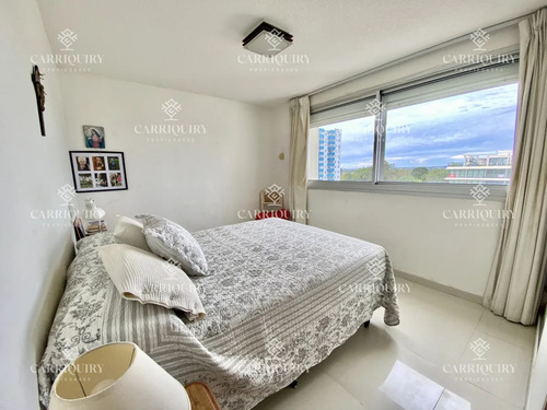 Apartamento En Venta Roosevelt 2 Dormitorios