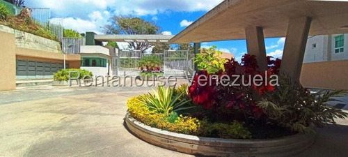 Ip Vendo Apartamento En La Lagunita Country Club 25-23614