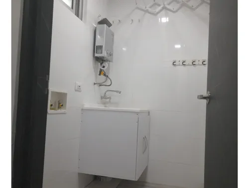 Venta Apartaestudio Sector Residencial En Fusagasuga