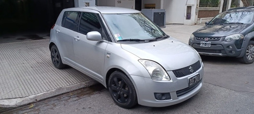 Imagen 2 de 14 de Suzuki Swift 2009 1.5 N