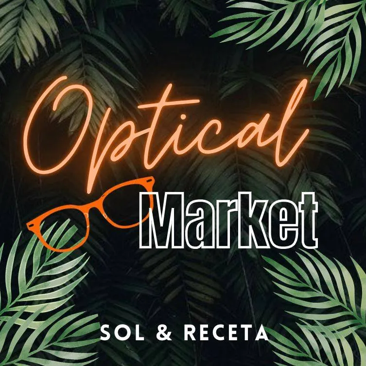 Optical Market