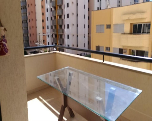 Imagem 17 de 17 de Vende-se Apartamento No Edifício Braúna A Venda Muito Bem Localizado, Estrutura Completa Com Playground Externo, Piscina Adulto E Piscina Infantil - Ap0015 - 68958421