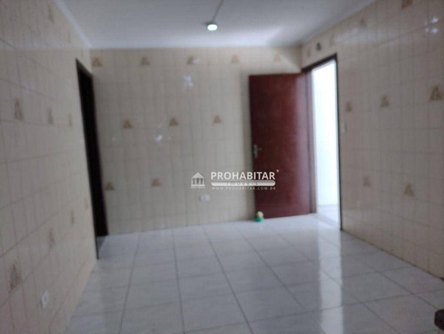 Imagem 4 de 14 de Casa À Venda Em Interlagos - Ca3665