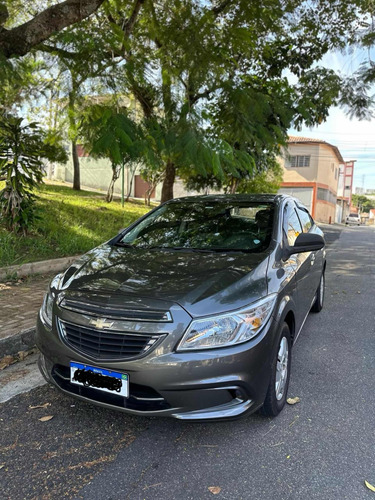 Chevrolet Onix 1.0 Lt 5p