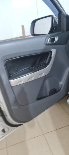 Ford Ranger 2.5 Xlt Cab. Dupla 4x2 Flex 4p