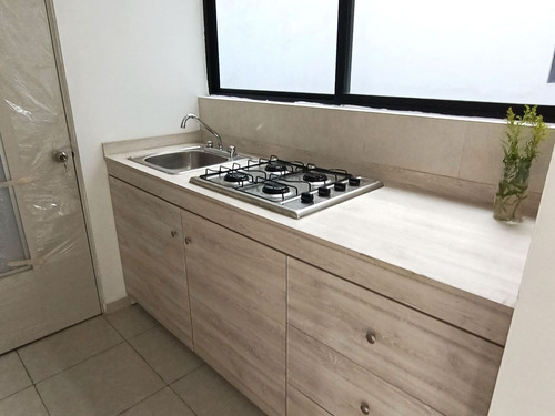 Departamento En Venta Col Obrera