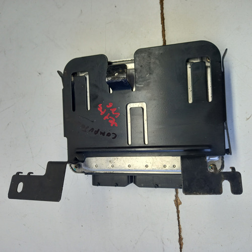Computadora De Motor Jetta Vr6 A4 2.8 Mod.1999-2007 (Usado)