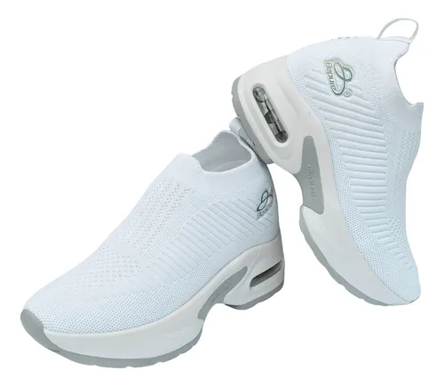 Zapatillas bepure para damas new arrivals