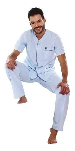 Pijama Camisero Ni o MercadoLibre