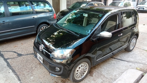 Volkswagen Up! 1.0 Black Up! 75cv