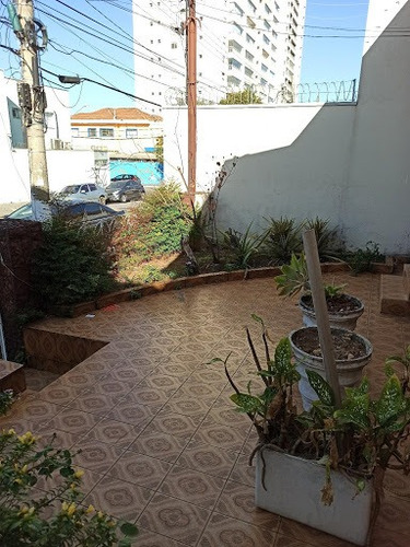 Imagem 2 de 21 de Casa Com 2 Dormitórios À Venda, 200 M² Por R$ 900.000,00 - Tatuapé - São Paulo/sp - Ca0152