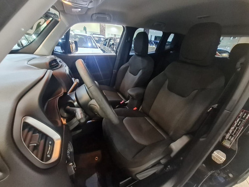 Imagem 11 de 11 de Jeep Renegade 1.8 16v Longitude 2019