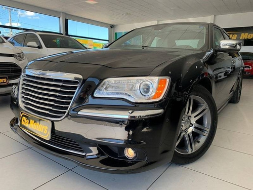 Imagem 1 de 7 de Chrysler 300 C 3.6 V6 Gasolina Automático