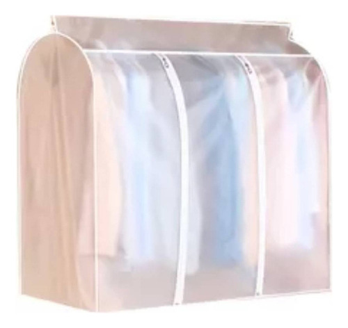 Bolsa Antipolvo Colgante For Protector De Cubierta De