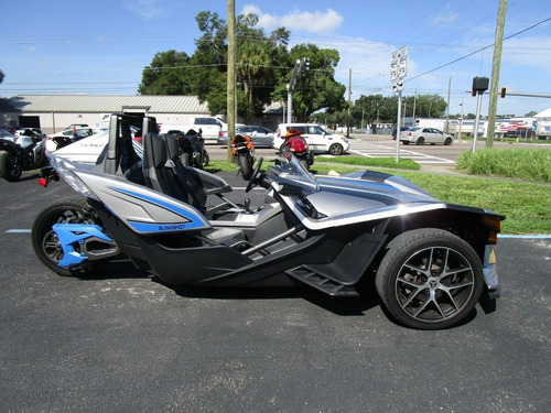 Imagen 2 de 8 de 2016 Slingshot Sl