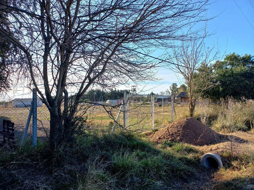 Imagen 3 de 6 de Terreno - El Zorzal (pda. Robles)
