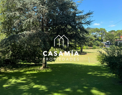 Pinamar , Lote Sobre  El Golf  N° 3 