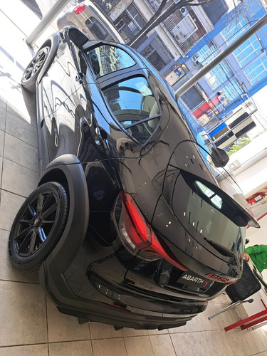 Fiat Pulse 1.3 Gse Abarth Turbo 270 At