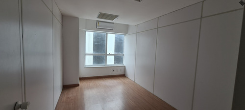 Sala De 208,28 M² Para Locação Na Tancredo Neves, Liz Corporate, Caminho Das Árvores, Salvador Ba - Sa00160