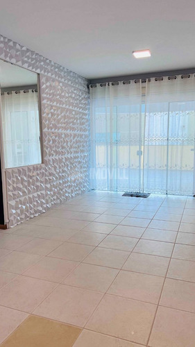Imagem 13 de 15 de Apartamento Diferenciado Com 1 Suíte Mais 2 Dormitórios A 230m Da Praia - 4169_1