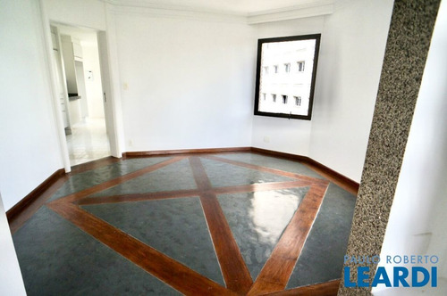 Imagem 3 de 15 de Apartamento - Jardim Paulistano - Sp - 672363