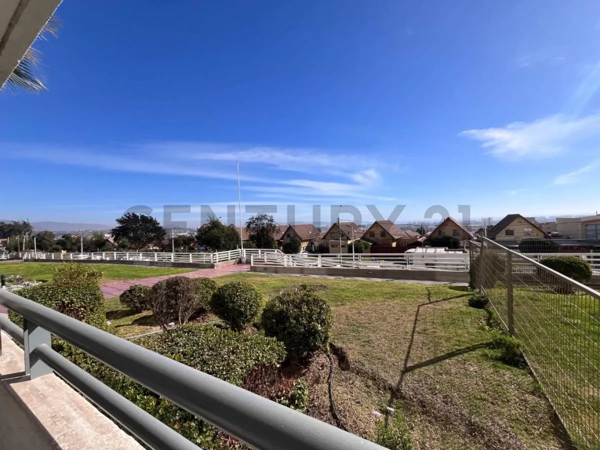 Imagen 2 de 18 de Departamento En Arriendo Año Corrido Sector El Milagro