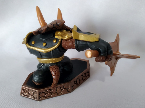 Imagen 5 de 5 de Sensei Master Tri-tip Skylanders Imaginators
