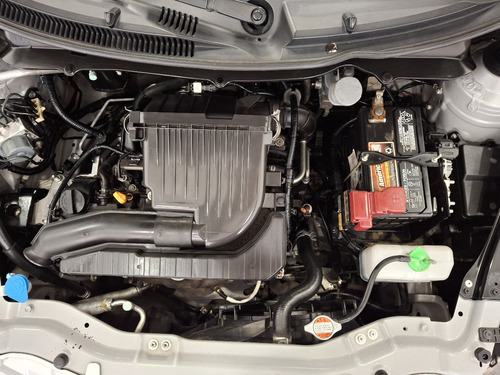 Suzuki Swift 1.4 Glx At