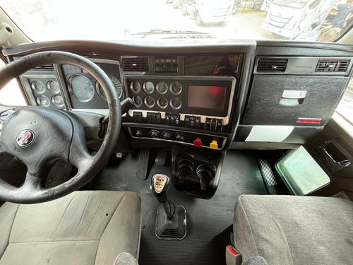Tractocamión Seminuevo Kenworth T800 Mod. 2017.