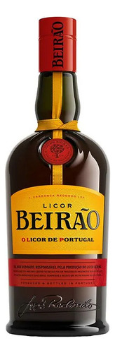 Licor Beirão 700ml