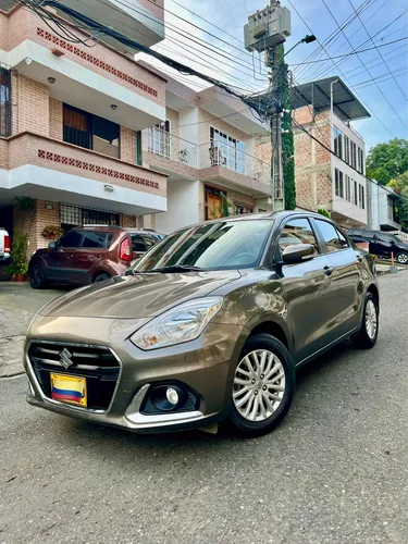 Suzuki Swift 1.2 Dzire At