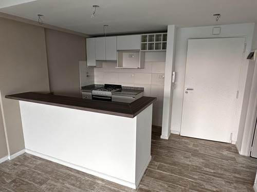 Imagen 19 de 28 de Venta Departamento De 1 Ambiente Con Vista Abierta Caballito Parrilla Sum