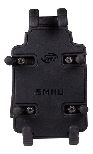 Soporte Para Teléfono Base Tipo Ram 360* P/moto