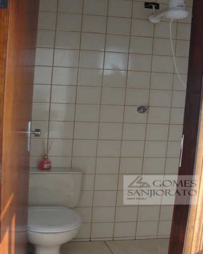 Apartamento A Venda No Bairro Jardim Guapituba Em Mauá - Sp. 2 Banheiros, 2 Dormitórios, 2 Vagas Na Garagem, 1 Cozinha, Área De Serviço, Copa, Sala De Estar, Sala De Tv, Sala - 3454 - 34724144