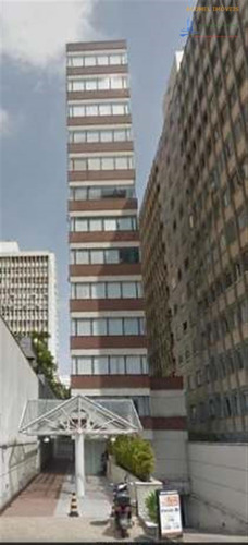 Imagem 1 de 7 de Escritório Para Alugar  Em São Paulo/sp - Alugue O Seu Escritório Aqui! - 1469464