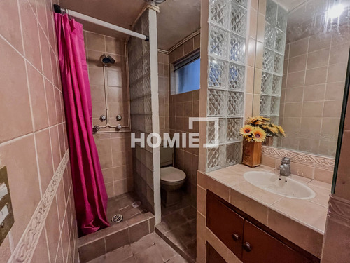 Amplia Habitación Con Excelente Ubicación A Minutos De La Villa En La Gam, 92733