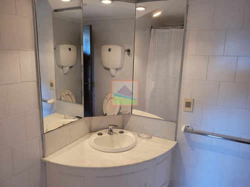 Imagen 8 de 22 de Apartamento De 2 Dormitorios Punta Del Este Avda.roosvelt