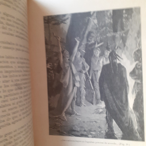 Antigua Biblioteca Para Niños Sopena 1932-narraciones (Usado)