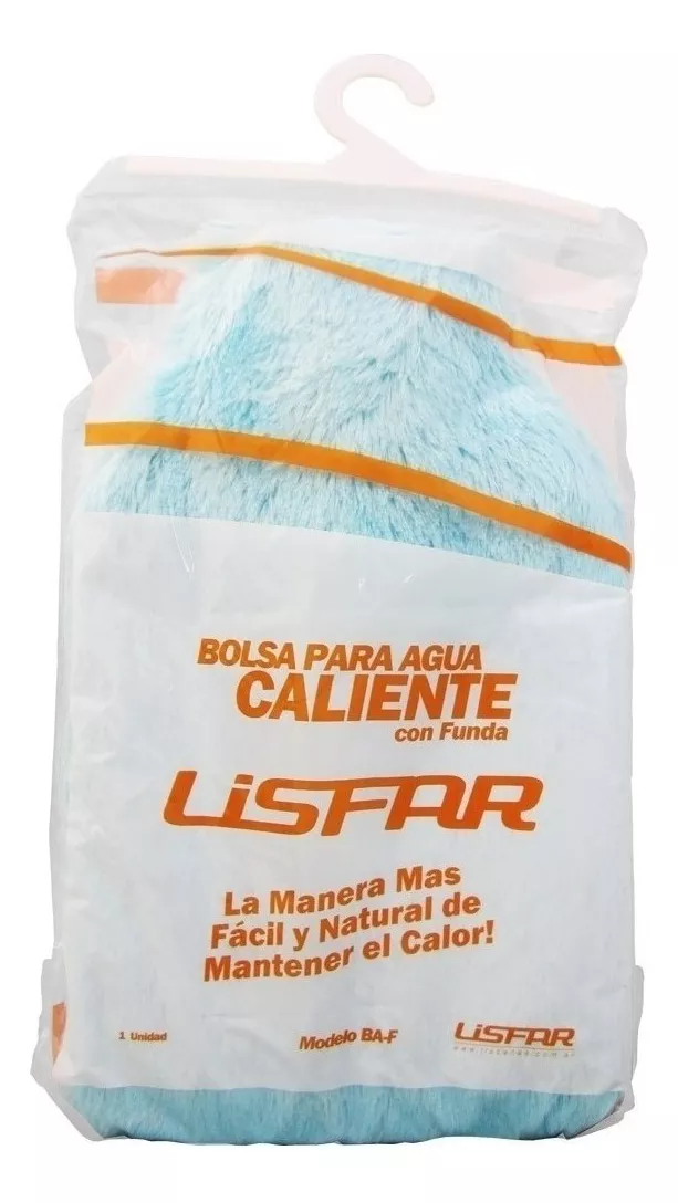 Tercera imagen para búsqueda de bolsa de agua caliente peluche