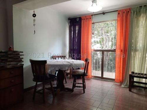 Imagen 6 de 25 de Apartamento En Venta En Chacaito Rah 22-12863