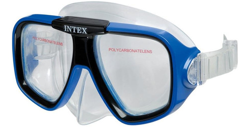 M Ascara Reef Ryder Intex