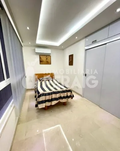 Alquiler / Escampadero / 117 M2