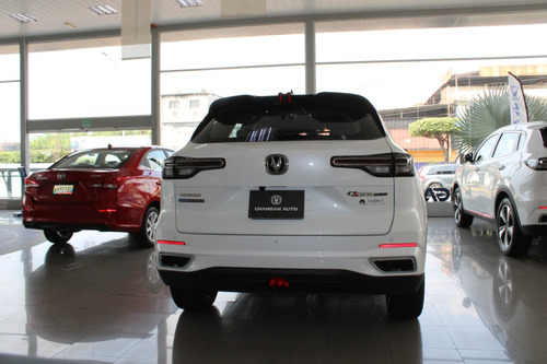 Changan Cs55 Plus