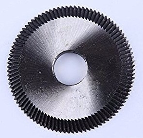 Imagen 4 de 9 de Fresa Duplicadora Yale Ipc Otras Acero Rapido Th-2a Premium
