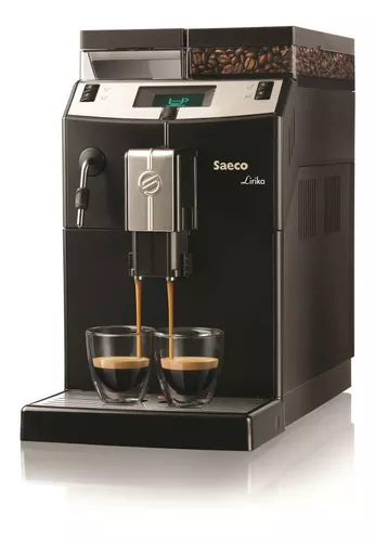 Cafetera Automatica Con Molinillo Philips Ep1220