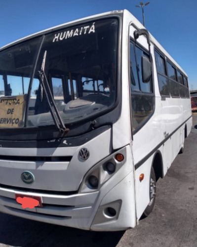 Mascarelo Volkswagen 9150