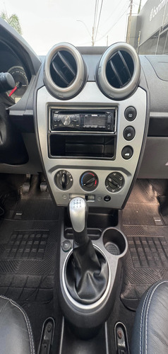 Ford Fiesta 1.6 Fly Flex 5p