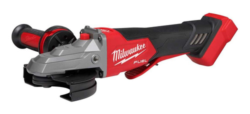 Esmeril Inalambrico M18 Fuel De 5 Cabeza Plana Milwaukee 288