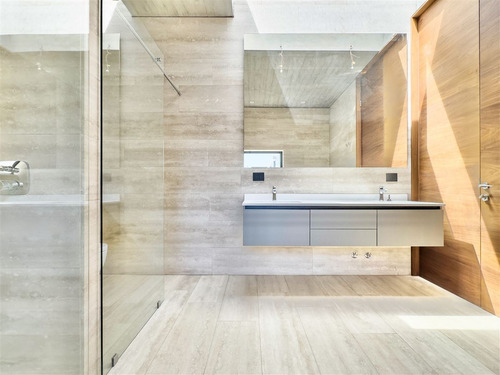 Nueva, En Condominio: Santa María De Manquehue