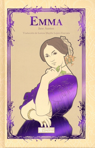 Emma - Jane Austen Edición Completa De Lujo Pasta Dura